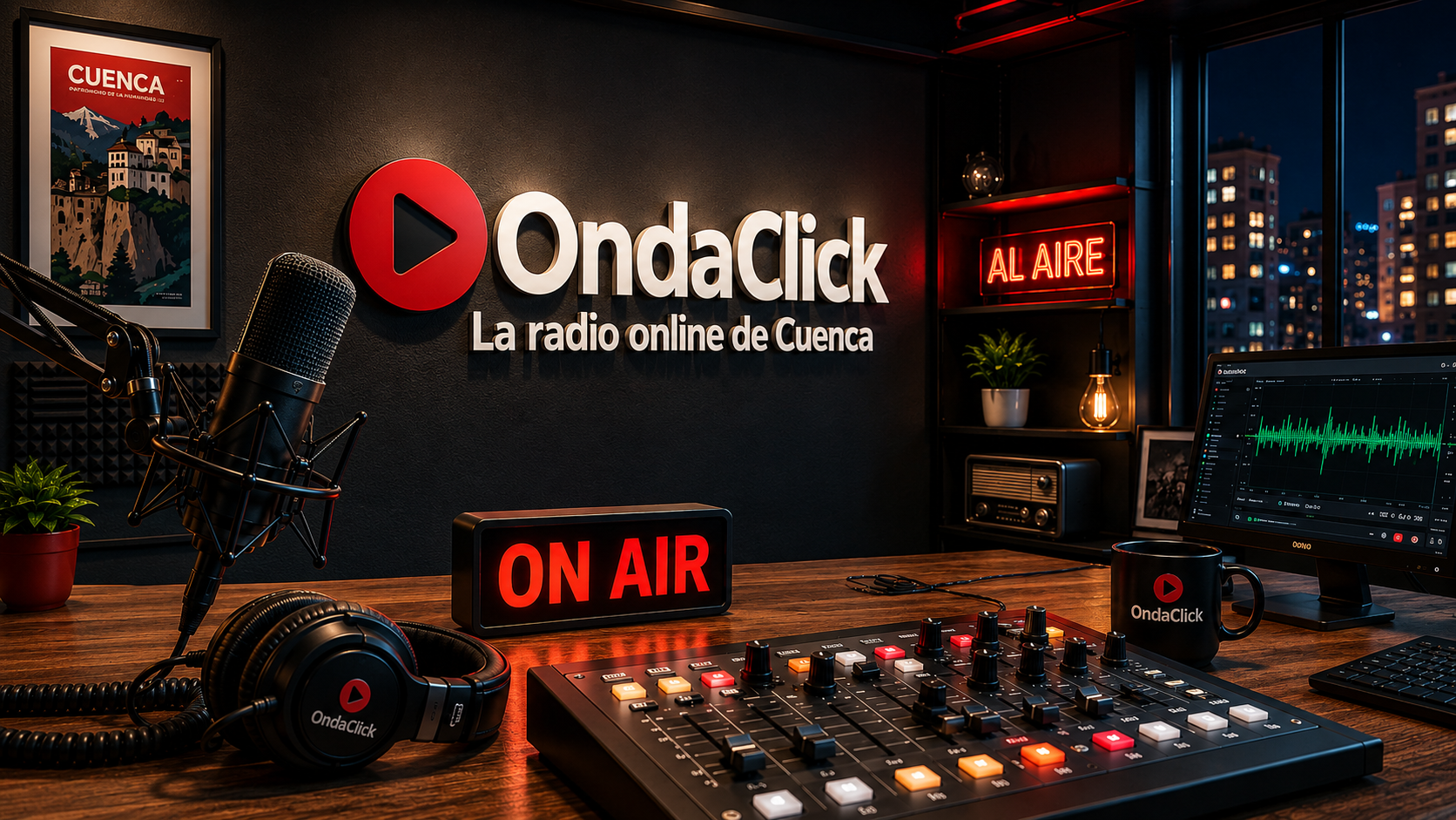 Onda Click